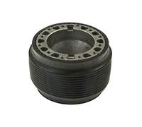Moyeu de volant compatible avec VW Golf 2 Boss Adaptateur Hub Kit E-4899 Hub Adaptateur à dégagement rapide