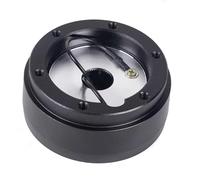 Moyeu de Volant de Voiture Adaptateur De Moyeu De Volant De Véhicule Pièces Compatible Avec Vw Pour Golf Pour Jetta Pour Scirocco 1985 1986 1987 1988