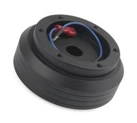 Moyeu de volant Entretoise Adaptateur Moyeu Court Pour Volant Course Accessoires Boss Compatible Avec Civic 1996 1997 1998 1999 2000