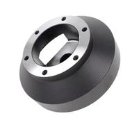 Moyeu de volant Entretoise Kit D'adaptateur De Moyeu De Volant Compatible Avec Acura Pour TL RL 1997 1998 1999 2000 2001 2002 2003 2004 2005 2006 2007 2008