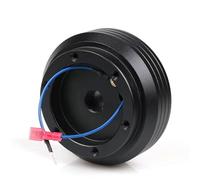 Moyeu de volant Entretoise Kit D'adaptateur Moyeu Volant Course Pour Véhicule Compatible Avec Mitsubishi Pour Mirage Pour Montero 1991 - 2017