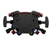 Moyeu de volant GT Pro SIMAGIC avec palettes Simulator Simracing