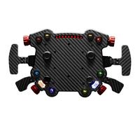 Moyeu de volant GT Pro SIMAGIC avec palettes Simulator Simracing