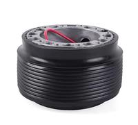 Moyeu de Volant pour Voitures Adaptateur De Moyeu De Volant Compatible Avec Mazda 323 626 1981 1982 1983 1984 1985 1986 1987 1988 1989 1990 1991 1992 1993