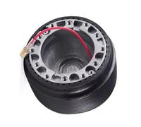 Moyeu de Volant pour Voitures Kit D'adaptateur Moyeu Volant Compatible Avec Mazda 626 1982 1983 1984 1985 1986 1987 1988 1989 1990 1991 1992