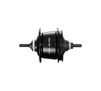 Shimano Moyeu à vitesses Alfine noir 36 Loch