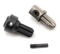 Moyeu d'entrainement avant/central/arriere G