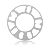 Moyeu D'espacement Roue 10 Mm Pour Goujon 4/5 4X100 4X114.3 5X100 5X112