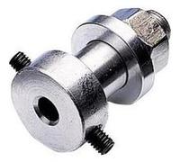 Moyeu d'hélice Reely Convient pour l'arbre moteur: 2.3 mm 1 pc(s)