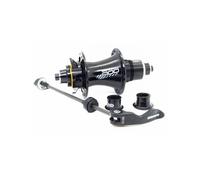 Sram Mtb 900 6b 11-12s Rear Hub Noir 24H / 9/12 x 135/142 mm