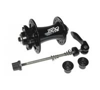 Sram 900 6b Front Hub Noir 28H / 9/12/15 x 110 mm
