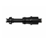 Moyeu double roulement Chris King Mountain Driveshells Microspline Noir