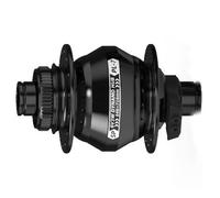Moyeu dynamo roue vélo frein à disque PL-7 Shutter Precision ( PL-7 28 trous )