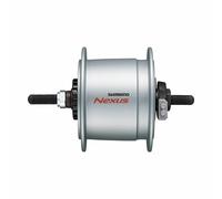 Moyeu dynamo Shimano Nexus DH-C6000-3R-NT Argenté