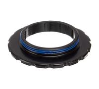 Moyeu Fast Forward Centrelock Ring Noir