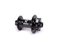 Moyeu front Hub Radio Bike Sonar Noir