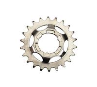 Shimano Pignon Nexus 22T Argenté – Lot de 10