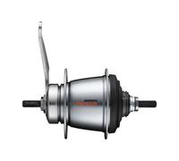 Moyeu Interne Shimano Argenté