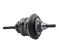 Moyeu interne Shimano SG-C3001-7D Noir