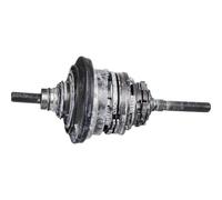 Shimano Kit de mécanisme interne SG-C3001-7R 182 mm Noir