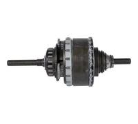 Moyeu interne Shimano SG-C6001-8V-BT Noir