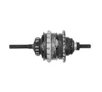 Shimano Unité interne Steps SG-C7000-5R5V 187 mm Noir