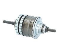 Shimano Sg-s7001-11 Internal Assembly Noir 187 mm
