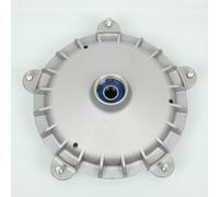 Moyeu Jante Origine Pour Scooter Piaggio 125 Vespa Fl 1989 À 1990 2744741 Neuf