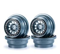 Moyeu Jantes Beadlock 17mm pour UDR pour Desert pour Buggy 1/7 Mise Niveau Pièces Mise Niveau RC