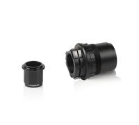 XLC Corps de roue libre Evo RW WS X16/17 Noir