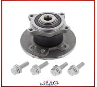 Moyeu Kit Roulement de Roue Arrière Gauche ou Droite pour Mini R50 R52 R53
