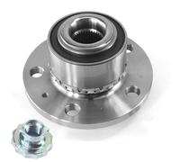 Moyeu Kit Roulement de Roue + Avant pour VW Audi A1 A2 Seat Cordoba Ibiza Toledo