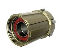 Moyeu Krayton HG Shimano Vert