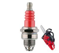Moyeu L7T : briquet haute performance, tronçonneuse | noyau de puissance pour tondeuse à gazon, grattoir, brosse, coupe- , partie de l'outil de Jard