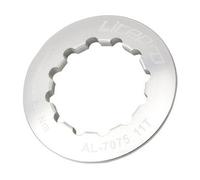 Moyeu Léger De Fixation De Cassette De Vélo 11t, Argent Yd5002