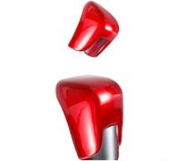 Moyeu Levier Vitesse ABS pour Honda Civic 11e Moyeu Levier | Adhésif puissant, fixation sécurisée, sans outils, pas de dommages surface, maintien ferme(D)
