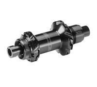 Mavic Mx801 Infinity Sp Cl Shimano/sram Hg Front Hub Argenté 24H / 12 X 142 mm