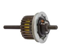 Moyeu mécanisme interne Shimano DH-C6000-2R Argenté