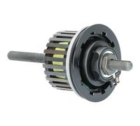 Moyeu mécanisme interne Shimano DH-C6000-2R Argenté