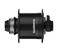 Moyeu mécanisme interne Shimano DH-UR708-3D Noir
