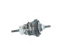 Moyeu mécanisme interne Shimano DX SG-C3001-7C-DX Argenté