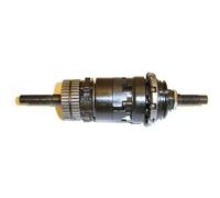 Shimano Sg-3c41 Internal Assembly Noir 175 mm