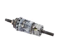 Moyeu mécanisme interne Shimano SG-3C41 Argenté