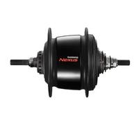 Moyeu mécanisme interne Shimano SG-C6011-8R Argenté