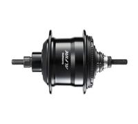 SHIMANO Sg-S700 Unité d'engrenage Silver/Black 187 mm