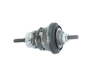 Moyeu mécanisme interne unité de bras de frein Shimano SG-C3001-7C-DX Argenté