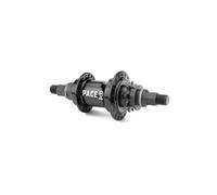 Moyeu Mission Pace RHD Noir