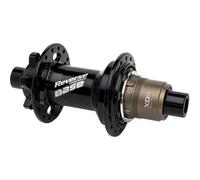 Reverse Components Base Boost Disc Sram Xd Freehub Rear Hub Argenté 32H / 12 x 148 mm Black