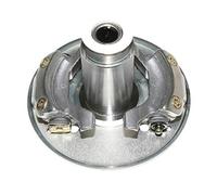 Moyeu-plateau de variateur - CYCLO - Peugeot 103 MVL-SP - Métal - Gris - Avec masselottes