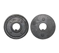 Moyeu pour HUSQVARNA/PARTNER. Remplace origine: 544064901